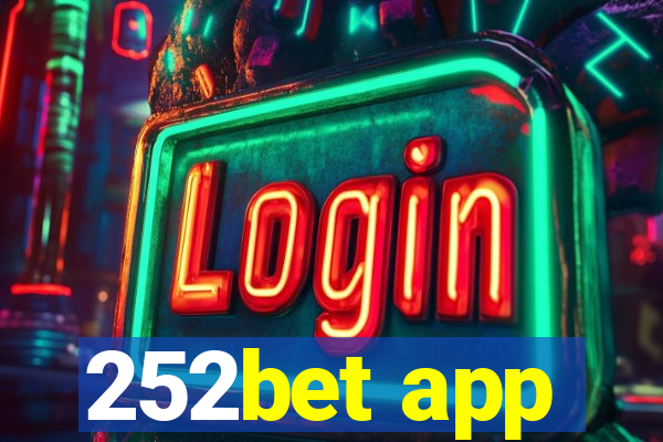 252bet app